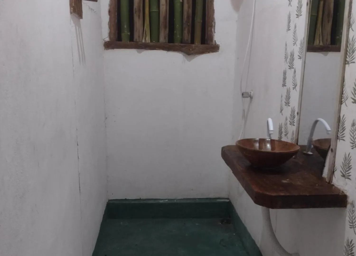Hostel Mata House Nova Caraiva Porto Seguro