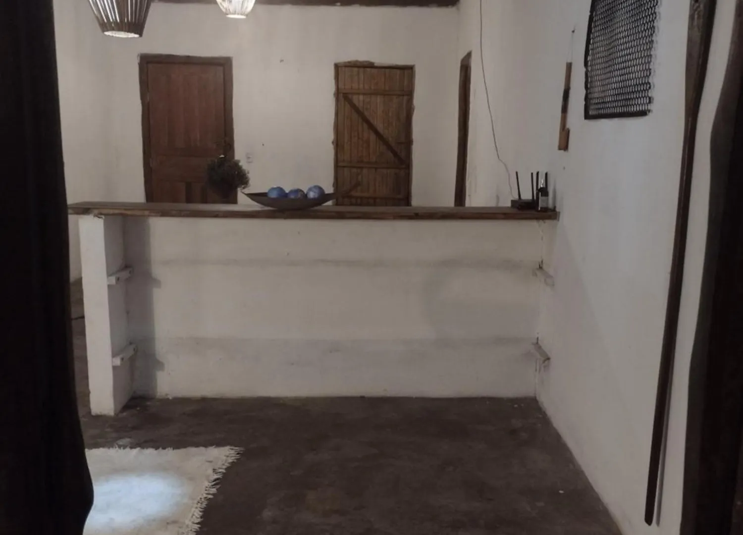 Hostel Mata House Nova Caraiva Porto Seguro