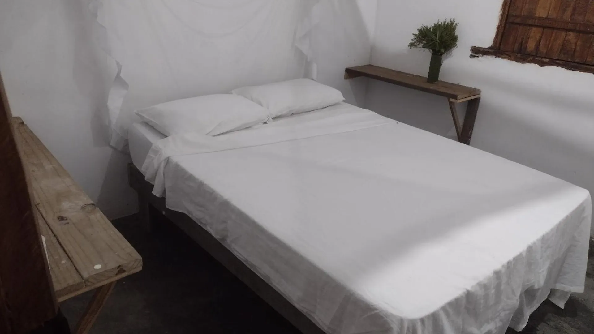 Hostel Mata House Nova Caraiva Porto Seguro
