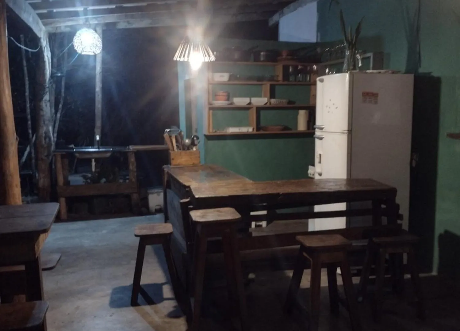 Hostel Mata House Nova Caraiva Porto Seguro 0*,