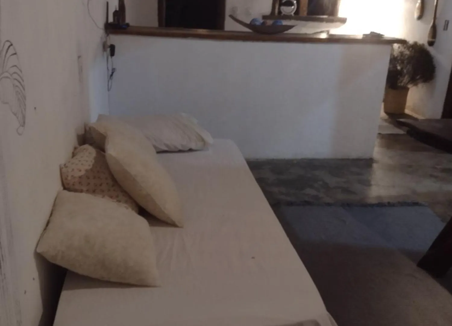 Hostel Mata House Nova Caraiva Porto Seguro 0*,