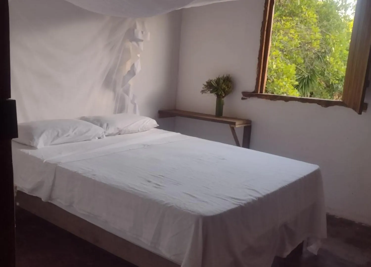 Hostel Mata House Nova Caraiva Porto Seguro Brazílie