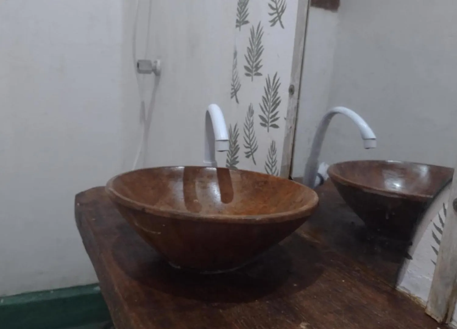 Hostel Mata House Nova Caraiva Porto Seguro Brazílie